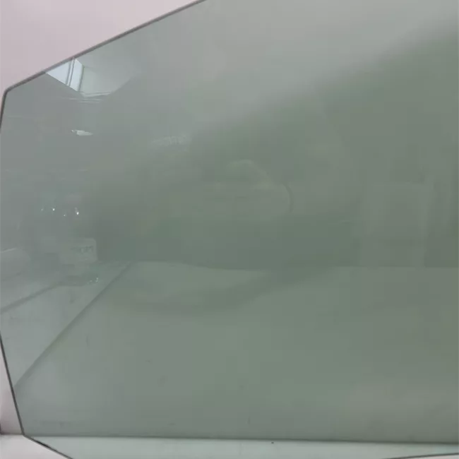 Scendente porta anteriore sinistro