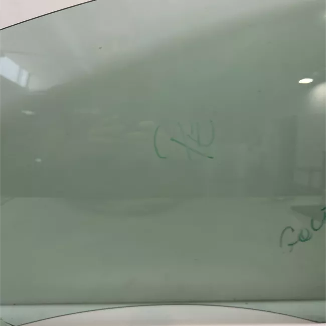 Scendente porta anteriore sinistro