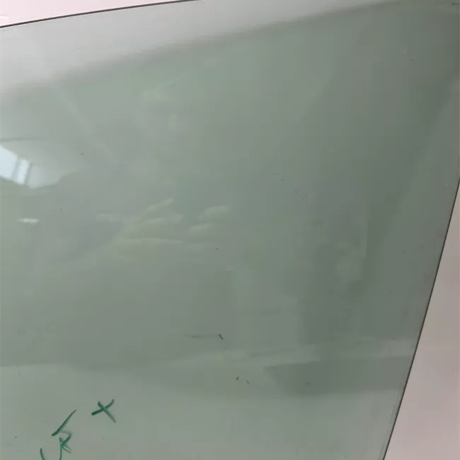 Scendente porta anteriore sinistro