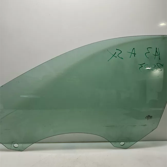 Scendente porta anteriore sinistro