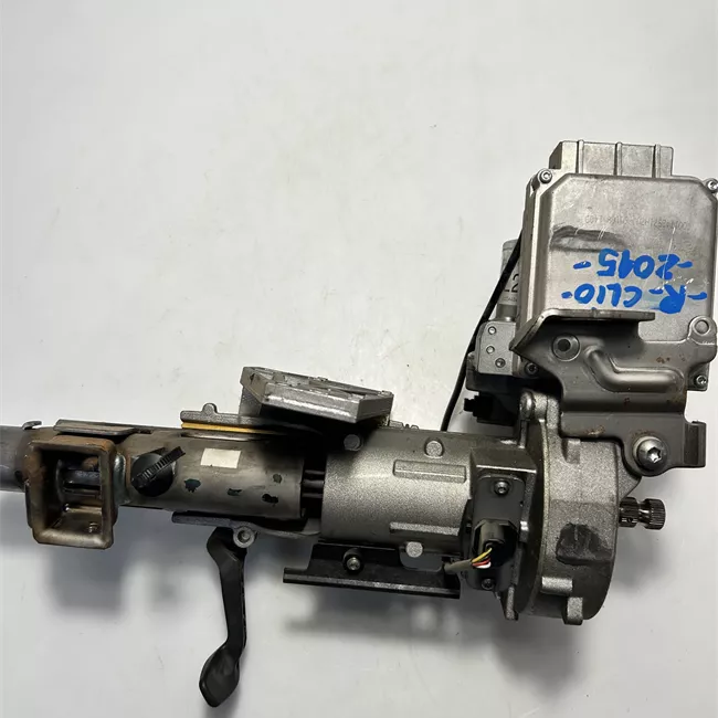 Servosterzo elettronico