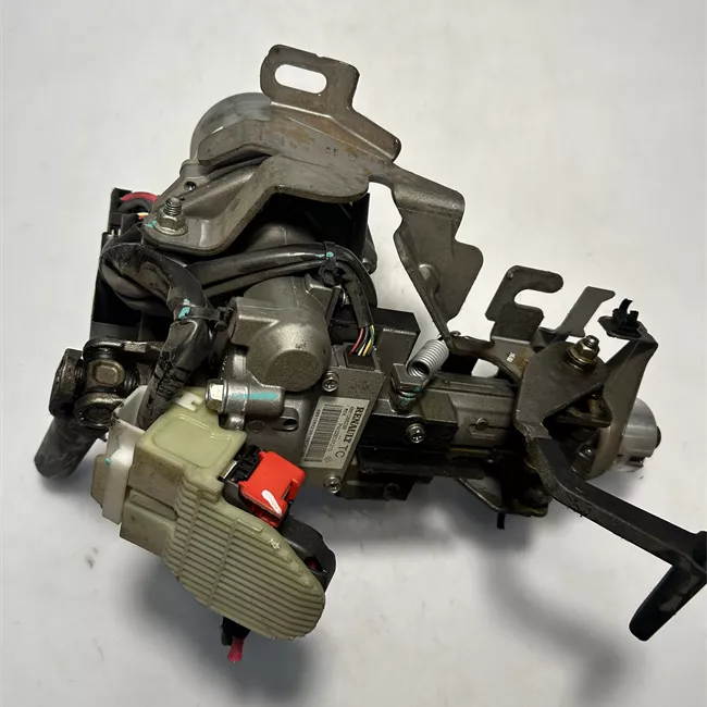 Servosterzo elettronico