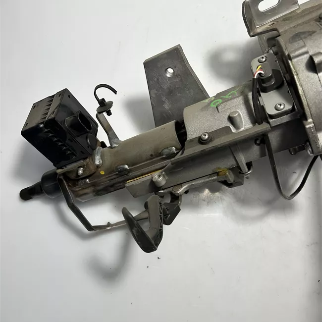 Servosterzo elettronico