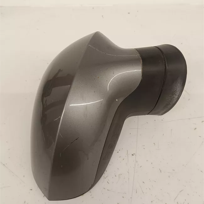 Retrovisore esterno regolazione elettrica destro nero satinato