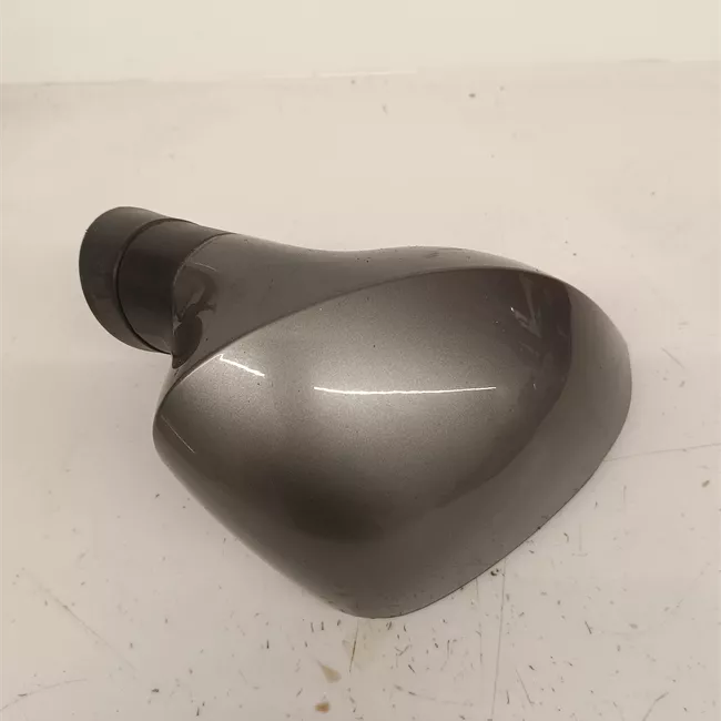 Retrovisore esterno regolazione elettrica destro nero satinato