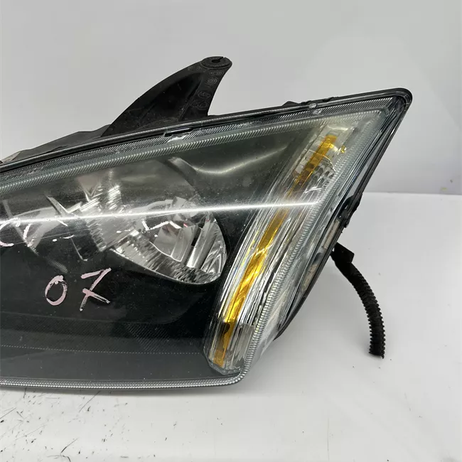 Proiettore sinistro con indicat.lat direz con cornice