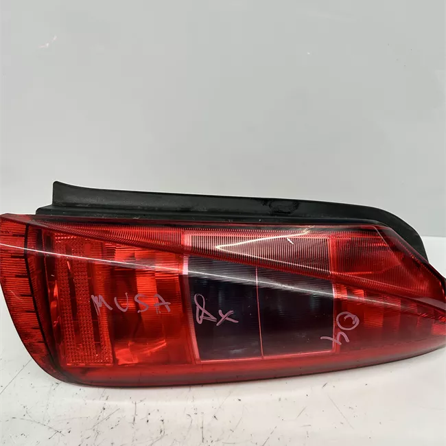 Fanale posteriore destro