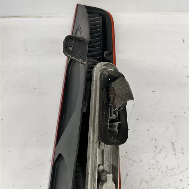 Fanale posteriore sinistro