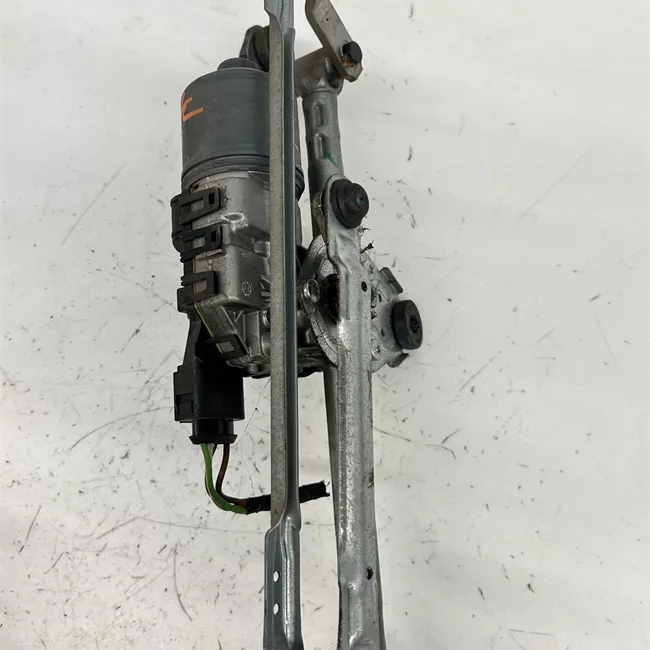 Meccanismo tergiparabrezza con motorino BOSCH