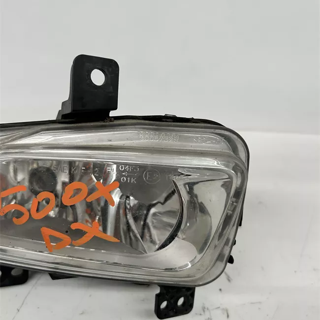 Proiettore fendinebbia destro Trekking/Trekking Plus