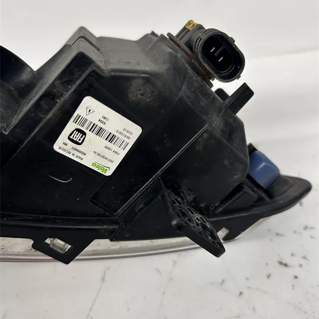 Proiettore fendinebbia destro Trekking/Trekking Plus