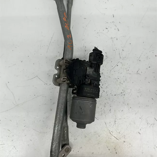 Meccanismo tergiparabrezza