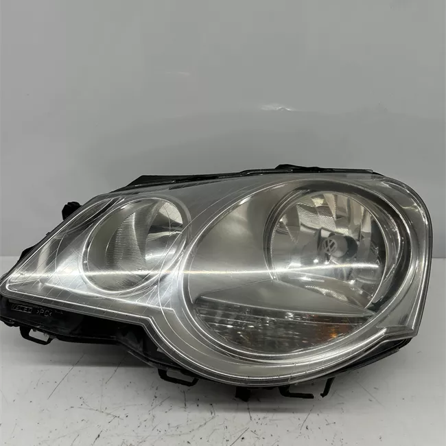 Proiettore sinistro Valeo