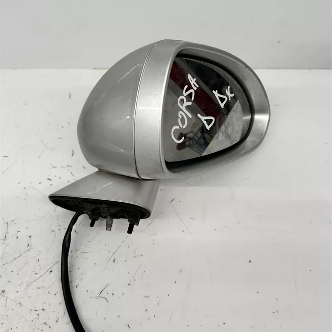 Retrovisore esterno regolazione elettrica destro