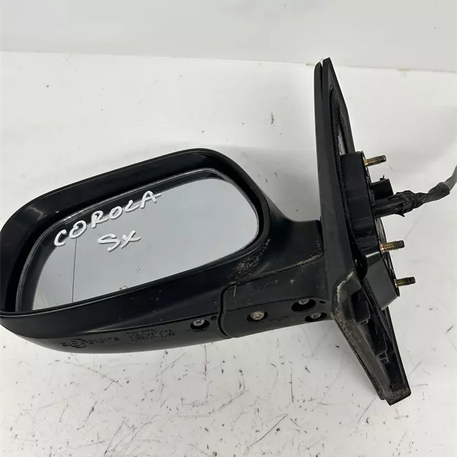 Retrovisore esterno regolazione elettrica sinistro Termico