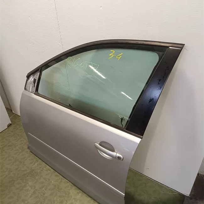 Porta anteriore sinistra