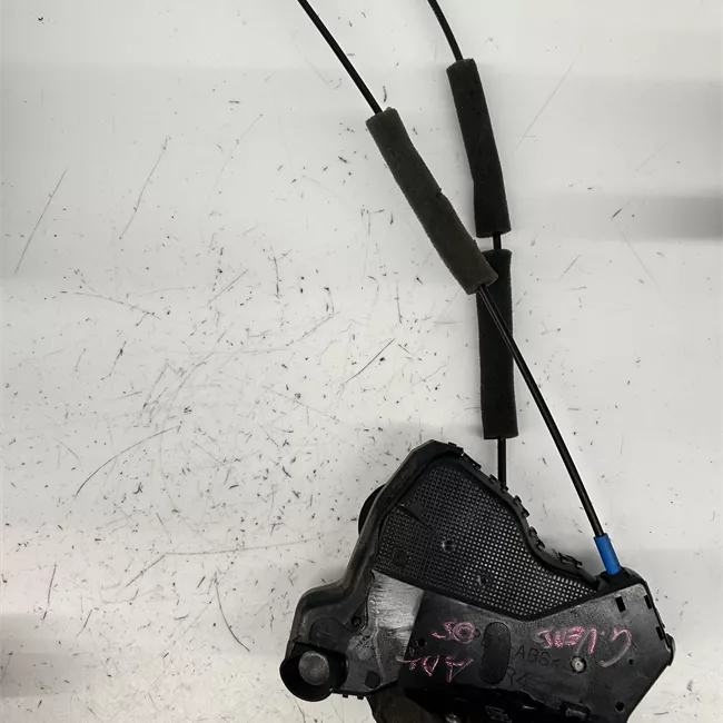 Serratura porta anteriore destra