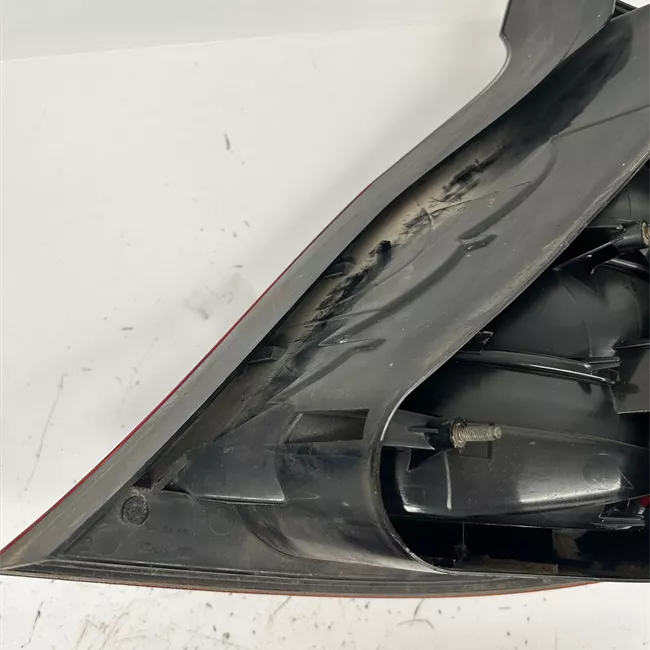 Fanale posteriore sinistro