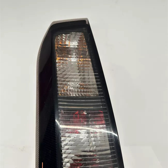 Fanale posteriore sinistro