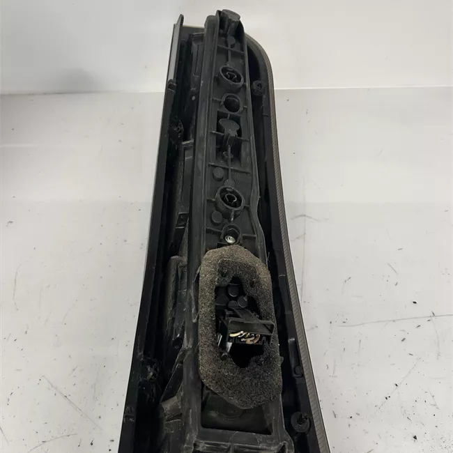 Fanale posteriore sinistro