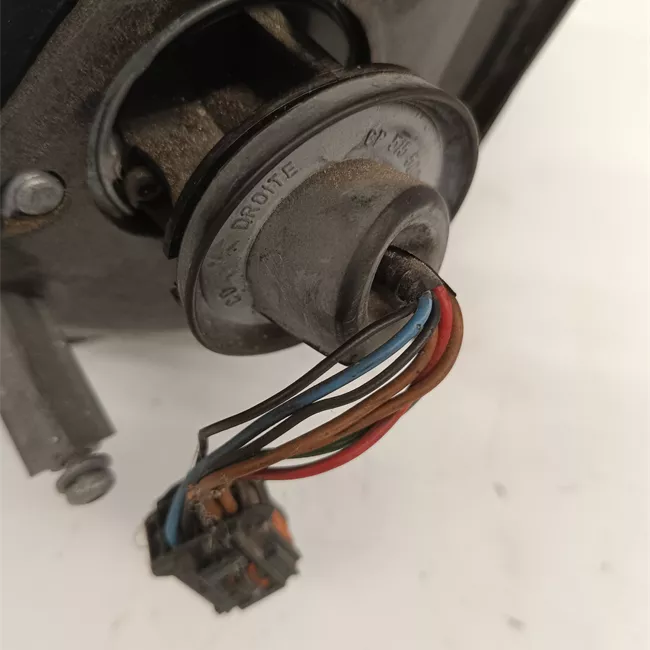 Retrovisore esterno destro Elettr/riscal/sensore te