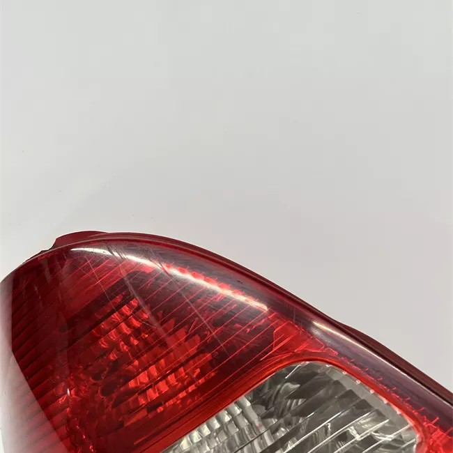 Fanale posteriore sinistro Classicon Elegance