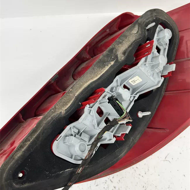 Fanale posteriore sinistro Classicon Elegance