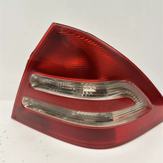 Fanale posteriore destro