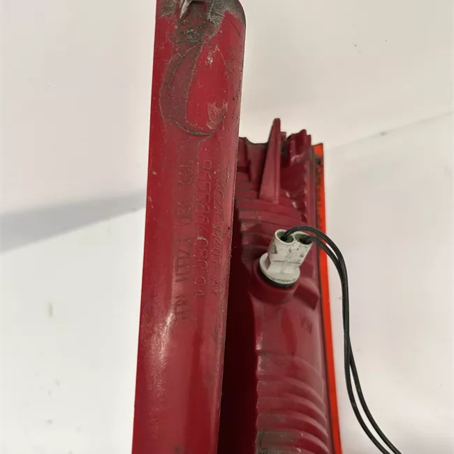 Fanale posteriore sinistro