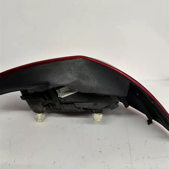 Fanale posteriore sinistro