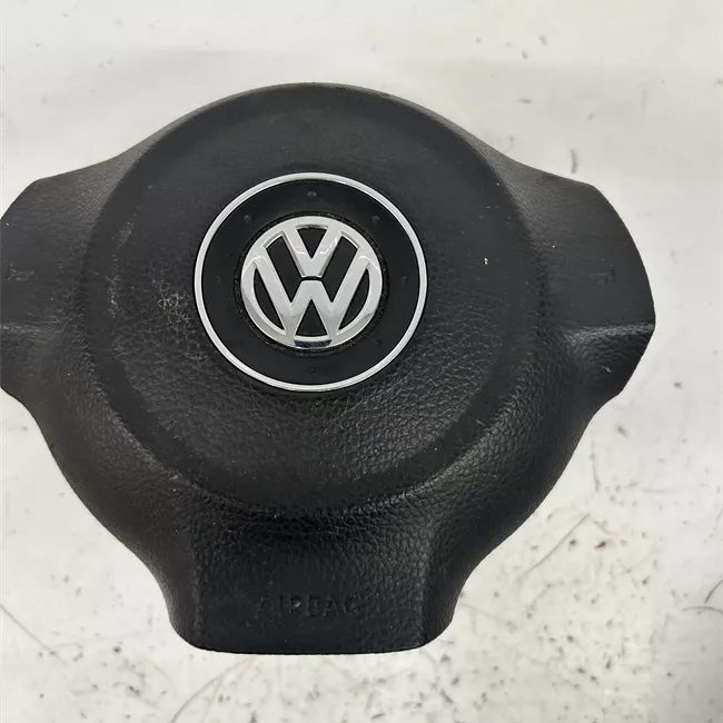 Dispositivo airbag lato guida volante multifunzione nero titanio