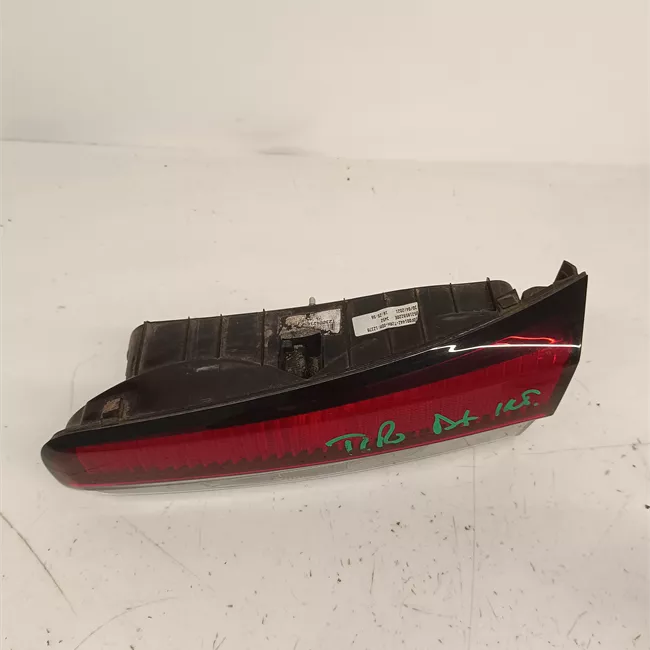 Fanale posteriore parte interno destro