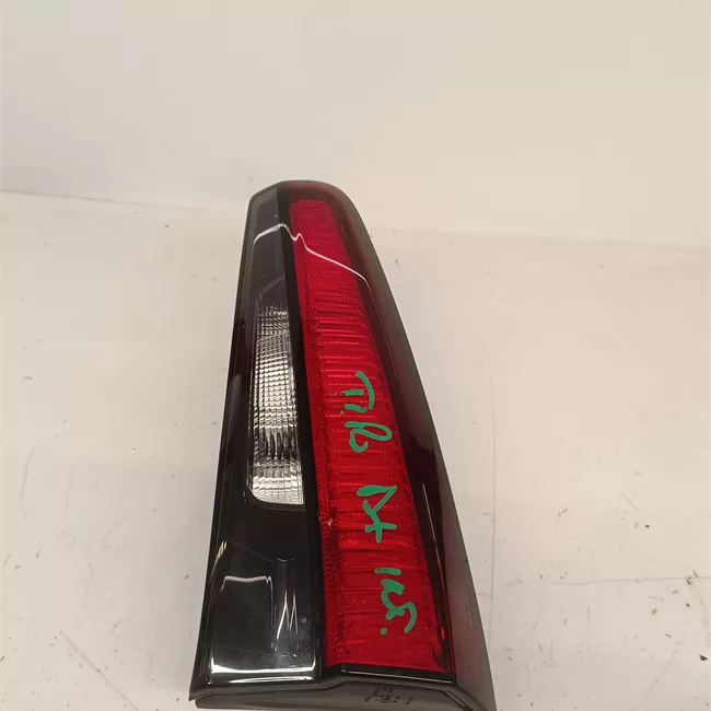 Fanale posteriore parte interno destro