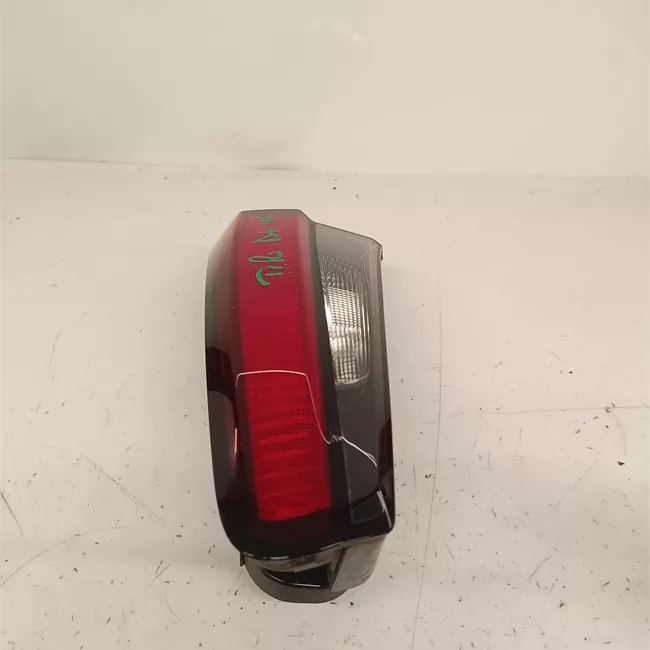 Fanale posteriore parte interno destro