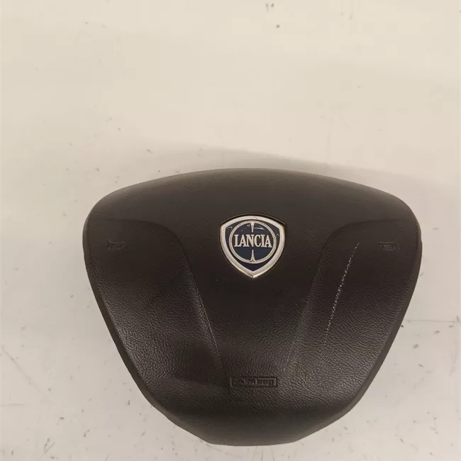 Dispositivo airbag lato guida