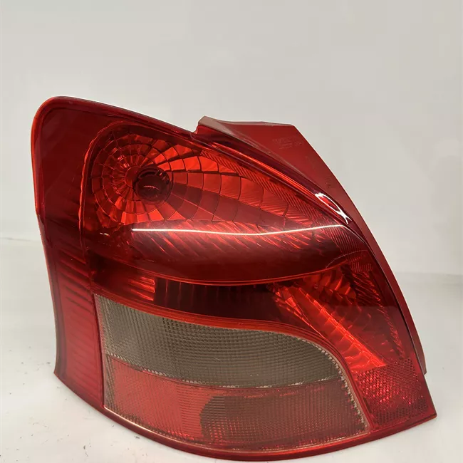 Fanale posteriore sinistro