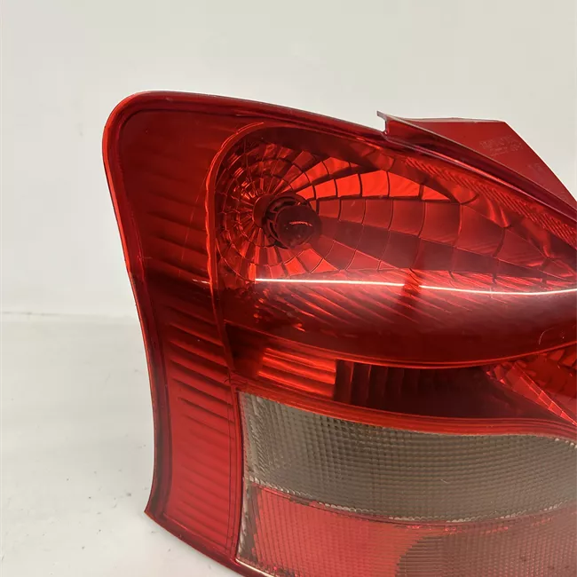 Fanale posteriore sinistro