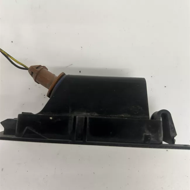 Fanalino targa sinistro