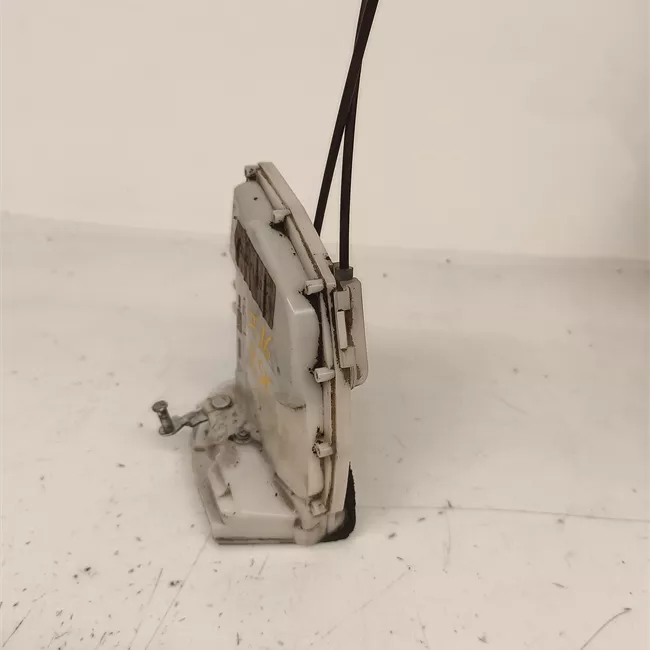 Serratura porta posteriore sinistra