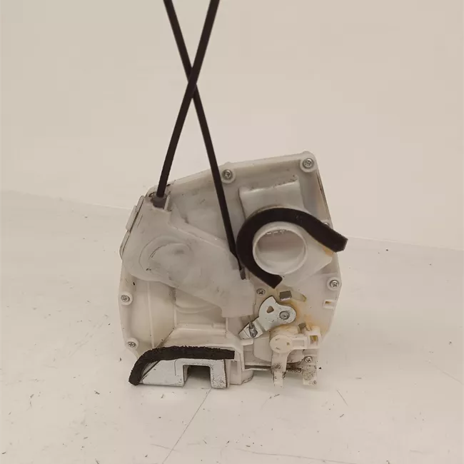 Serratura porta posteriore sinistra