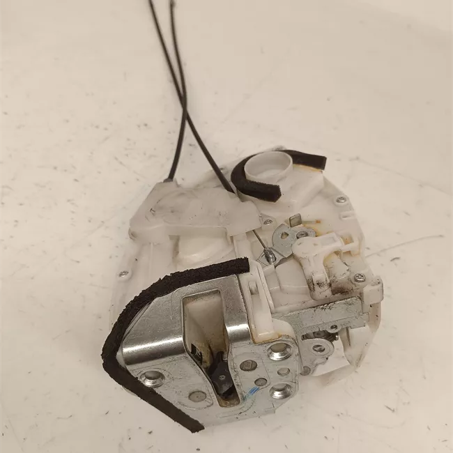 Serratura porta posteriore sinistra