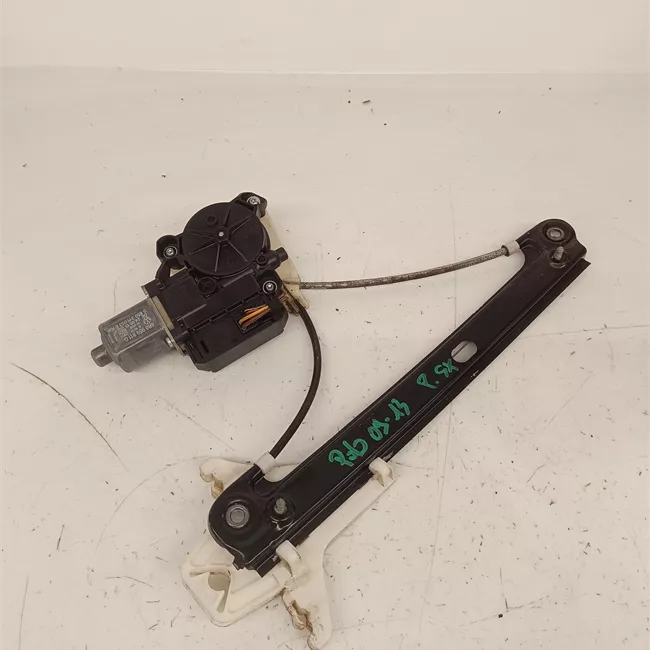 Alzacristallo porta posteriore sinistro