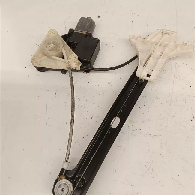 Alzacristallo porta posteriore sinistro