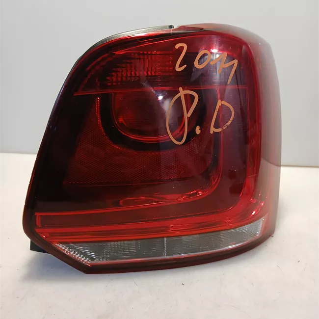 Fanale posteriore destro AL