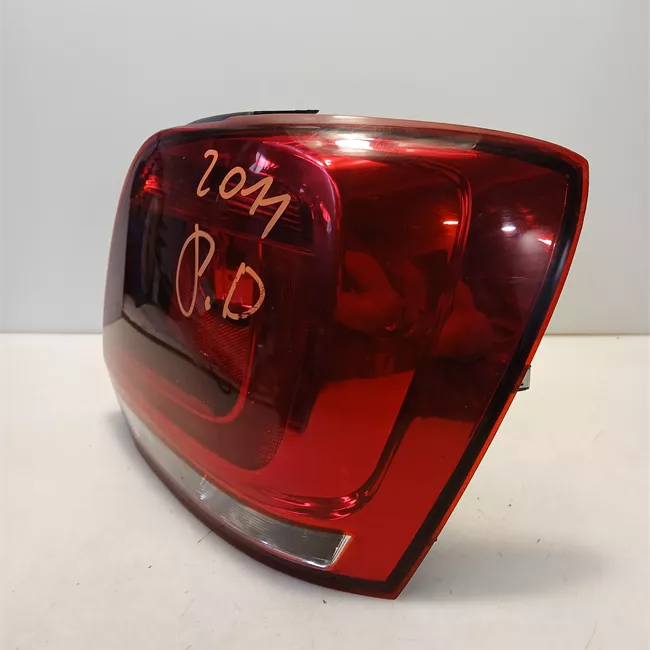 Fanale posteriore destro AL