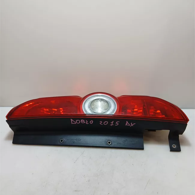 Fanale posteriore destro portello posteriore