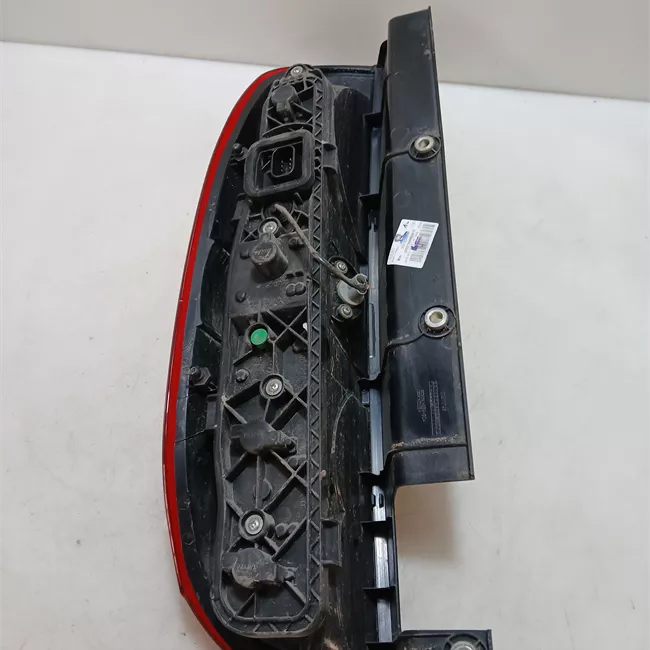 Fanale posteriore destro portello posteriore