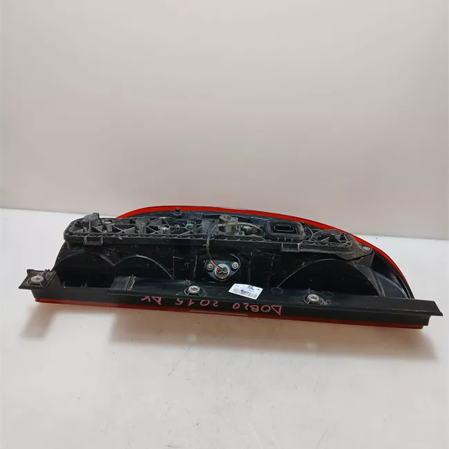 Fanale posteriore destro portello posteriore