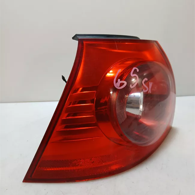 Fanale posteriore parte esterno sinistro