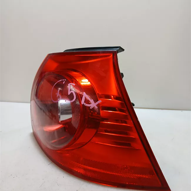 Fanale posteriore parte esterno destro